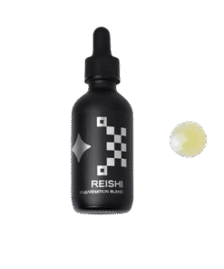 MushroomTek tincture