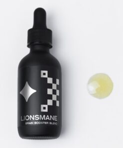 MushroomTek tincture