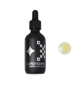 MushroomTek tincture